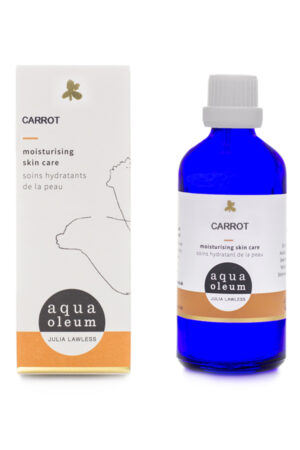 Aqua Oleum Carrot 100ml